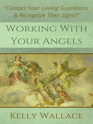 cover image of Working With Your Angels